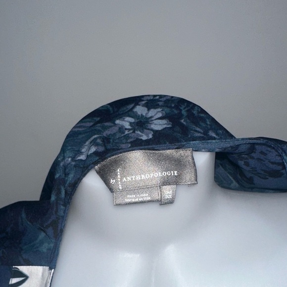 Anthropologie Tori Cropped Kimono - Picture 11 of 11